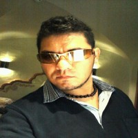 Erick Jonathan Gonzalez Flores