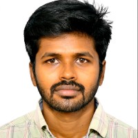 Kathiravan G