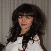 Марина Коновалова