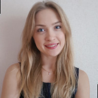 Olga Bogachuk