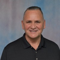 Larry McClellan