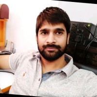 Gourav Garg
