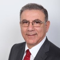 John Kontoyiannis