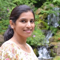 Anusha Prabakaran
