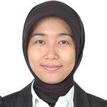 Laili Fitria