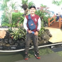 Pamungkas Irianto