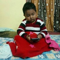 Sougata Mondal