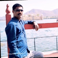 Shailendra Padale