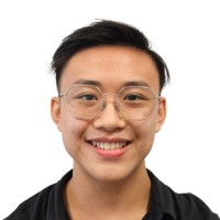 Ng Chee Xuan