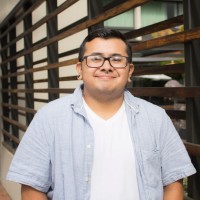 Alex Díaz Rios - Mat, Msed