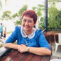 Nila Kusuma