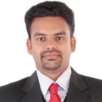 Nithin Jose