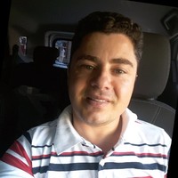 Gilvam César Borges