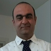 Sadegh Kamalzadeh