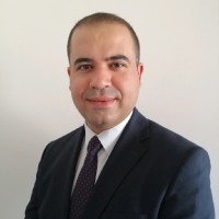 Abdulkadir Öztürk