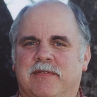 Ron Hackett