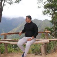 Hashim Ali