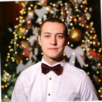 Dmitriy Dydykin