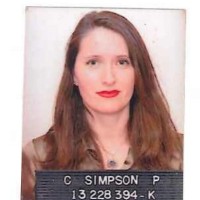 Carolina Simpson Pardo