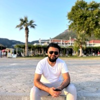 Umar Farooq