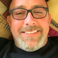 Christopher Snively