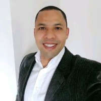 Clayton Dias, MBA