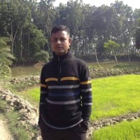 Faruk Hossain