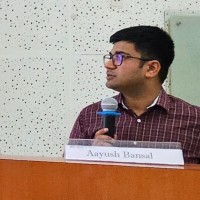 Aayush Bansal