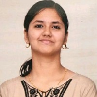 Nivedha Sridhar