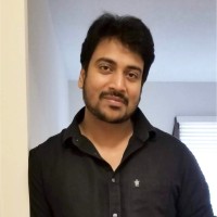 Vinothkumar Balu
