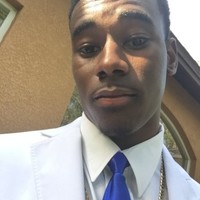 Eric Davis Jr