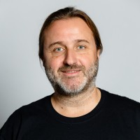 Thomas Conté