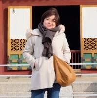 Cherie Briones