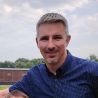 Kevin Buttle MEng (Hons) CEng MICE