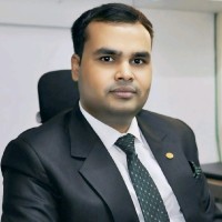Mukesh Saini