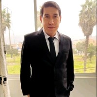 Rafael Pizarro Andahua