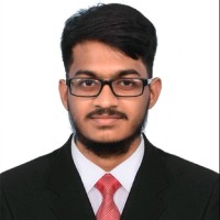 Deekshith Rao