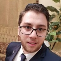 Mohammed Mosatt