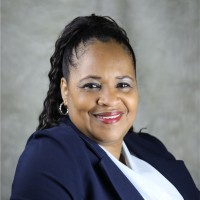 Joyce J Moore, MBA