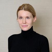 Anna Spitsyna