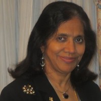 Gigi Subramonian
