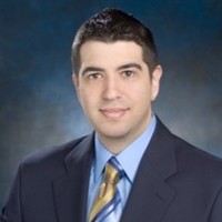 Michael Fawaz