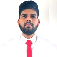 Chamika Eshan