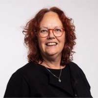 Helma Brinkman