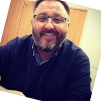 Juan Carlos Moreno Antolínez