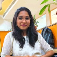 Smita Chulaki
