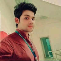 Shahzad Ahmad