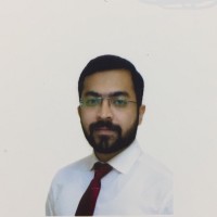 Mohammad Hammad Barkat