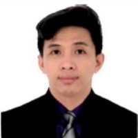 John Cyril Asong