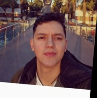 Andrew Mazon